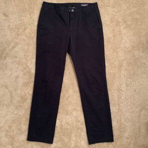 Bonobos Stretch Washed Chinos